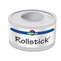 CEROTTO IN ROCCHETTO MASTER-AID ROLLSTICK 5X2,50 - farmascienza.it