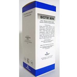 BIOTIR MIN SOLUZIONE IDROALCOLICA 50 ML - farmascienza.it