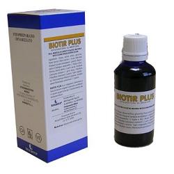 BIOTIR PLUS 50ML SOL IAL - farmascienza.it