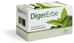 DIGERERBE 20 FILTRI TISANA 40 G - farmascienza.it