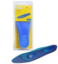 PLANSIL SOLETTA C/SCAR L 1PA - farmascienza.it