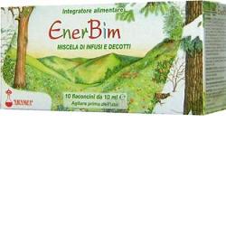 ENERBIM 10 FIALE 10 ML - farmascienza.it