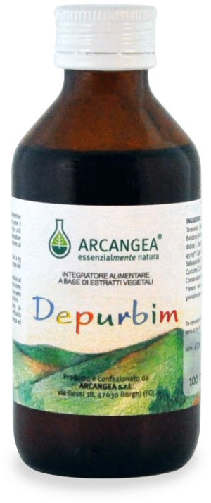 DEPURBIM 100 ML - farmascienza.it