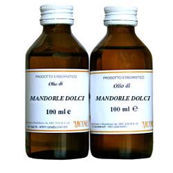 OLIO MANDORLE DOLCI 200 ML - farmascienza.it