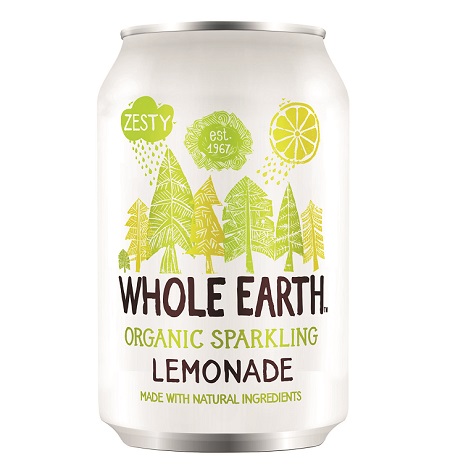 BIO LIMONATA SENZA ZUCCHERO 330 ML - farmascienza.it
