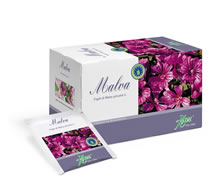 MALVA TISANA 20 BUSTINE DA 1,4 G L'UNA - farmascienza.it