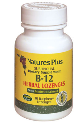 VITAMINA B12 1000 MCG SUBLINGUALE - farmascienza.it