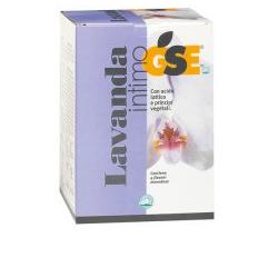 GSE INTIMO LAVANDA 4 FLACONI MONOUSO DA 100ML CON CANNULA INCORPORATA - farmascienza.it