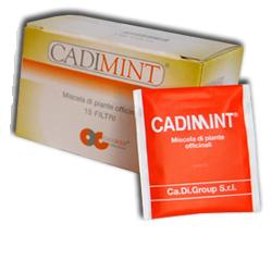 CADIMINT 15 FILTRI 3 G - farmascienza.it