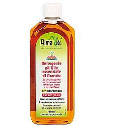 ALMAWIN DETERGENTE CONCENTRATO ALL'OLIO DI ARANCIA ECO BIO 500 ML - farmascienza.it