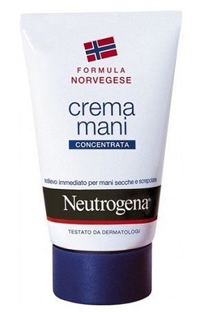 NEUTROGENA MANI MA CREMA MANI PROFUMATA 75 ML - farmascienza.it