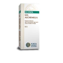 SYS ALCHEMILLA GOCCE 50 ML PROFESSIONAL - farmascienza.it