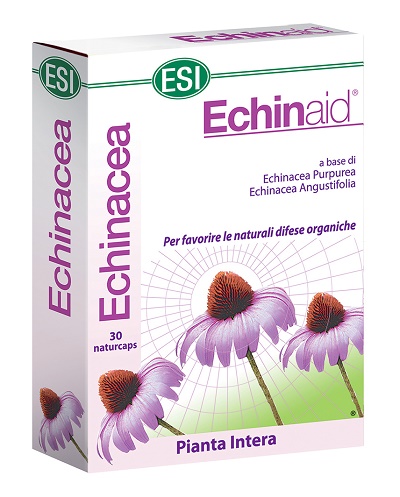 ESI ECHINAID 30 CAPSULE - farmascienza.it
