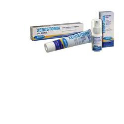 BIOXTRA GEL ORALE 40 ML - farmascienza.it