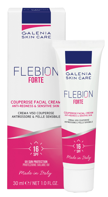 FLEBION FORTE VISO CREMA 30 ML - farmascienza.it