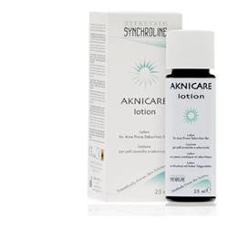AKNICARE TREATMENT LOTION 25 ML - farmascienza.it