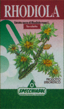 RHODIOLA ERBE 60TAV - farmascienza.it
