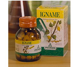 IGNAME ERBE 60TAV - farmascienza.it