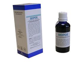 BIOPOR 50 ML SOLUZIONE IDROALCOLICA - farmascienza.it