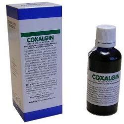 COXALGIN 50ML SOL IAL - farmascienza.it
