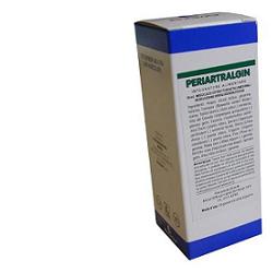 PERIARTRALGIN 50ML SOL IAL - farmascienza.it