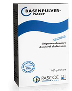 BASENPULVER POLVERE 100 G PASCOE - farmascienza.it