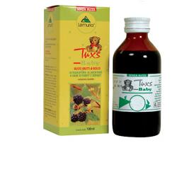 TUXSBABY 100 ML - farmascienza.it