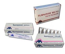 TURNOVER INTIMO CREMA VAGINALE 30 ML - farmascienza.it