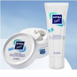 NIVEA SOFT CREMA IDRATANTE 200 ML - farmascienza.it