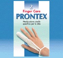 MEDICAZIONE DITA PRONTEX FINGER CARE - farmascienza.it