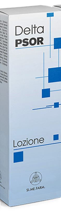 DELTAPSOR LOZIONE ESFOLIANTE 200 ML - farmascienza.it