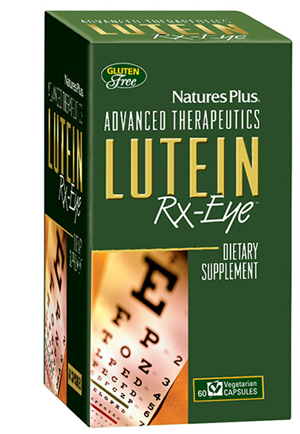 LUTEINA 60 CAPSULE - farmascienza.it
