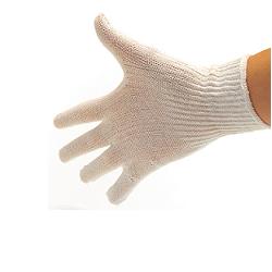 GUANTO COTONE BIANCO 7 - farmascienza.it