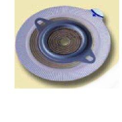 PLACCA TRASPARENTE ALTERNA MIO SISTEMA A 2 PEZZI FORO RITAGLIABILE 10/35MM FLANGIA 40MM 5 PEZZI ARTICOLO 28310 - farmascienza.it