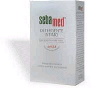 SEBAMED INTIMO ETA' FERTILE PH 3,8 200 ML - farmascienza.it