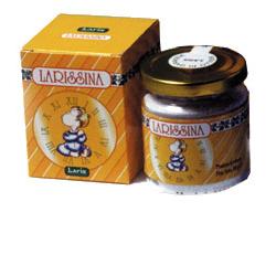 LARISSINA SOLUBILE 100 G - farmascienza.it