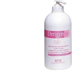 DERIGYN FAST RIC 500ML - farmascienza.it