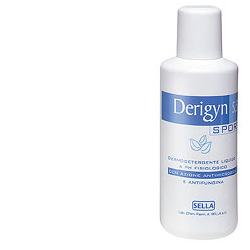 DERIGYN SPORT 300 ML - farmascienza.it