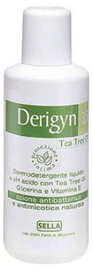 DERIGYN TEA TREE OIL 300 ML - farmascienza.it