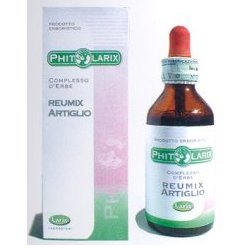 PHITOLARIX ARTIGLIO 100 ML - farmascienza.it