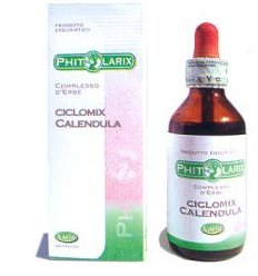 PHITOLARIX CALENDULA 100 ML - farmascienza.it