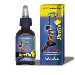 SINEFLU GOCCE 30 ML - farmascienza.it