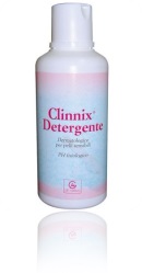 CLINNIX DETERGENTE DERMATOLOGICO 500 ML - farmascienza.it