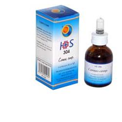 HS304 CORNUS COMPOSITUM 50 ML - farmascienza.it