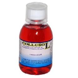 COLLUSOL COLLUTORIO 200ML - farmascienza.it