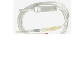 DEFLUSSORE CON AGO 1 PEZZO - farmascienza.it