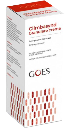 GOES CLIMBASYND GRANULARE 150 ML - farmascienza.it