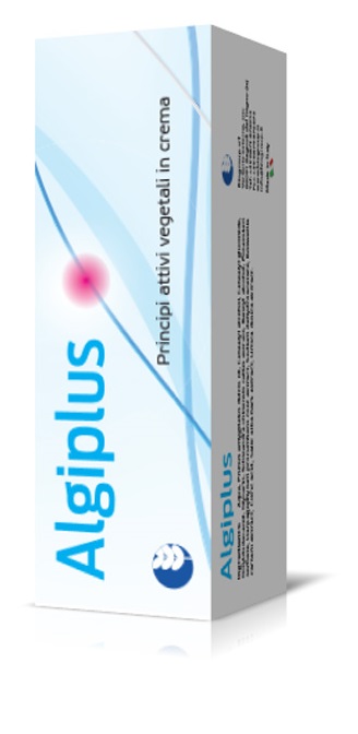 ALGIPLUS CR 50ML - farmascienza.it