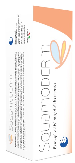 SQUAMODERM CREMA 50 ML - farmascienza.it