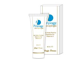 PIRUVAGE SIERO ANTIRUGHE 40 ML - farmascienza.it